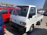 SUBARU SAMBAR 1992