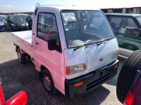 SUBARU SAMBAR 1992