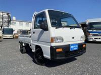 SUBARU SAMBAR 1996