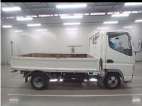 MITSUBISHI CANTER GUTS 2002