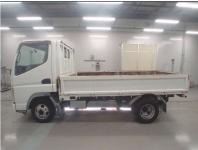 MITSUBISHI CANTER GUTS 2002