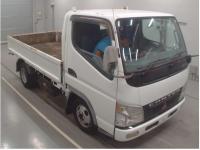 MITSUBISHI CANTER GUTS 2002