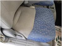 MITSUBISHI CANTER GUTS 2002