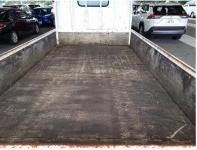 MITSUBISHI CANTER GUTS 2002