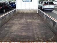 MITSUBISHI CANTER GUTS 2002