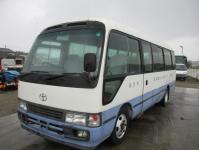 TOYOTA COASTER 2004