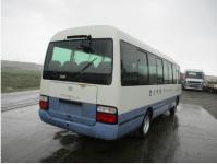 TOYOTA COASTER 2004