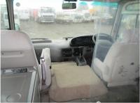 TOYOTA COASTER 2004