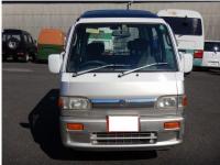 SUBARU SAMBAR VAN 1998