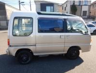 SUBARU SAMBAR VAN 1998