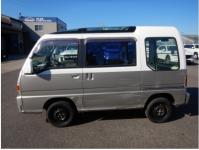 SUBARU SAMBAR VAN 1998