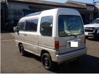 SUBARU SAMBAR VAN 1998