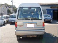 SUBARU SAMBAR VAN 1998