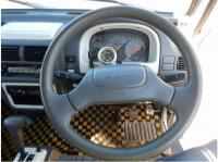 SUBARU SAMBAR VAN 1998