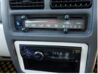 SUBARU SAMBAR VAN 1998