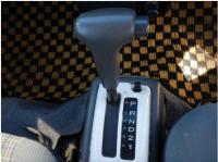 SUBARU SAMBAR VAN 1998