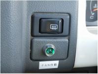 SUBARU SAMBAR VAN 1998