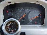 SUBARU SAMBAR VAN 1998