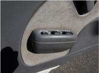 SUBARU SAMBAR VAN 1998