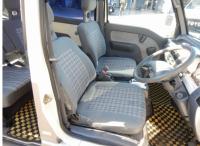 SUBARU SAMBAR VAN 1998