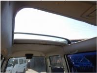 SUBARU SAMBAR VAN 1998