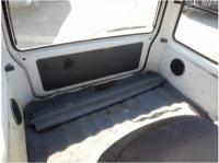 SUBARU SAMBAR VAN 1998