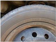 SUBARU SAMBAR VAN 1998