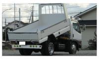MITSUBISHI CANTER 1994