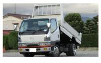MITSUBISHI CANTER 1994