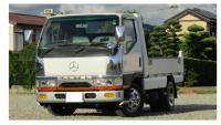 MITSUBISHI CANTER 1994