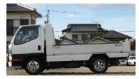 MITSUBISHI CANTER 1994