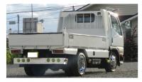 MITSUBISHI CANTER 1994