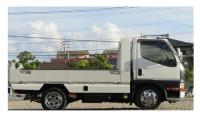 MITSUBISHI CANTER 1994