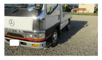 MITSUBISHI CANTER 1994