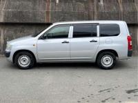 TOYOTA PROBOX VAN 2009