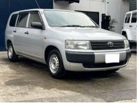 Used TOYOTA PROBOX VAN