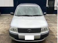 TOYOTA PROBOX VAN 2009