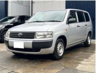TOYOTA PROBOX VAN 2009
