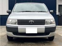 TOYOTA PROBOX VAN 2009