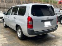 TOYOTA PROBOX VAN 2009