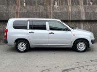 TOYOTA PROBOX VAN 2009