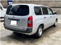 TOYOTA PROBOX VAN 2009