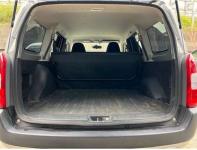 TOYOTA PROBOX VAN 2009