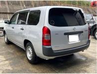 TOYOTA PROBOX VAN 2009