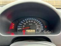 TOYOTA PROBOX VAN 2009