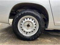 TOYOTA PROBOX VAN 2009