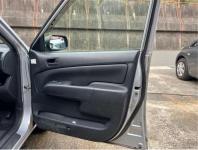 TOYOTA PROBOX VAN 2009