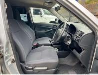 TOYOTA PROBOX VAN 2009