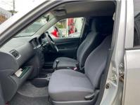 TOYOTA PROBOX VAN 2009