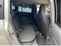 TOYOTA PROBOX VAN 2009